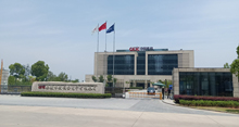 單柱50kg微機(jī)控制拉力試驗機(jī)成功發(fā)貨